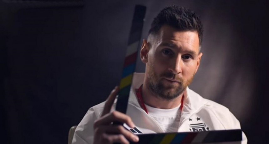 “Capitanes del Mundo”, se estrena la serie sobre el Mundial de Qatar