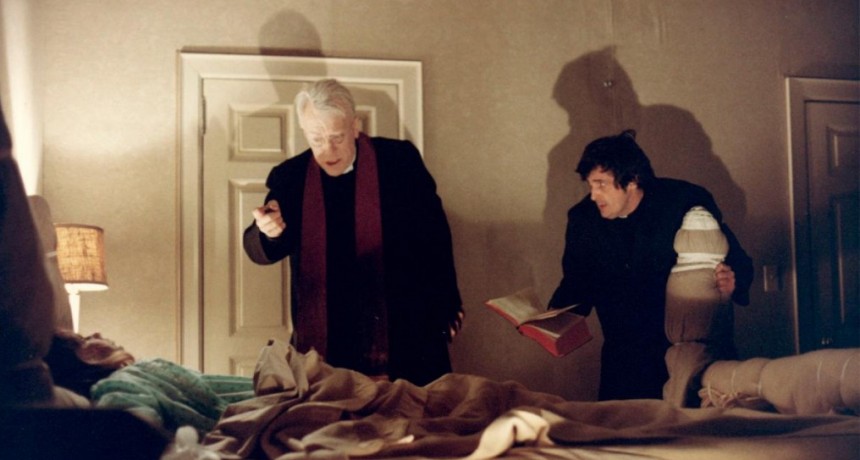 “El exorcista”, 50 años de un clásico absoluto del género de terror