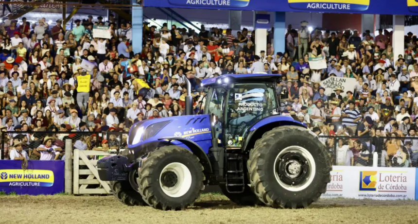 Se viene una nueva edición del Festival de Doma y Folklore de Jesús María