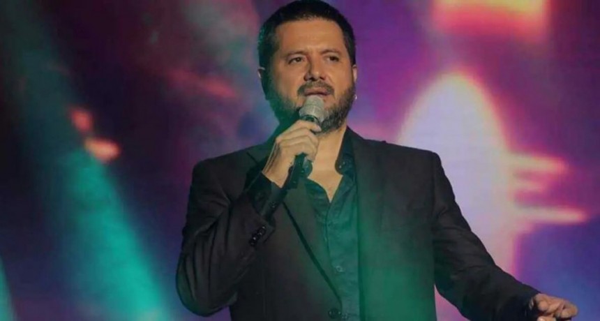 “Principio y destino” es el nuevo disco de Jorge Rojas que lo presentará el patio de su casa en Anisacate