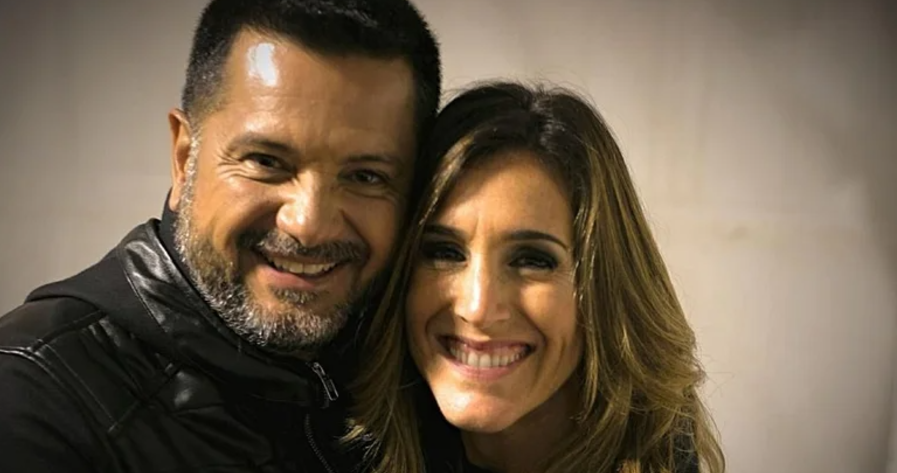 Emoción en el folklore por lo que se confirmó de Soledad Pastorutti y Jorge Rojas