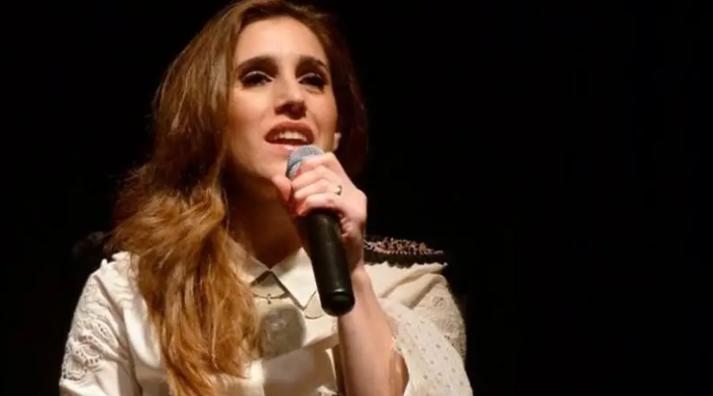 Soledad Pastorutti emocionó al folklore con un recuerdo cargado de identidad y orgullo