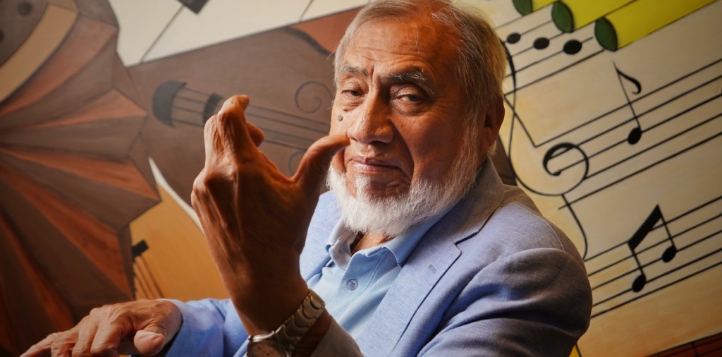 Zamba Quipildor se despide de los escenarios con un concierto histórico de la Misa Criolla