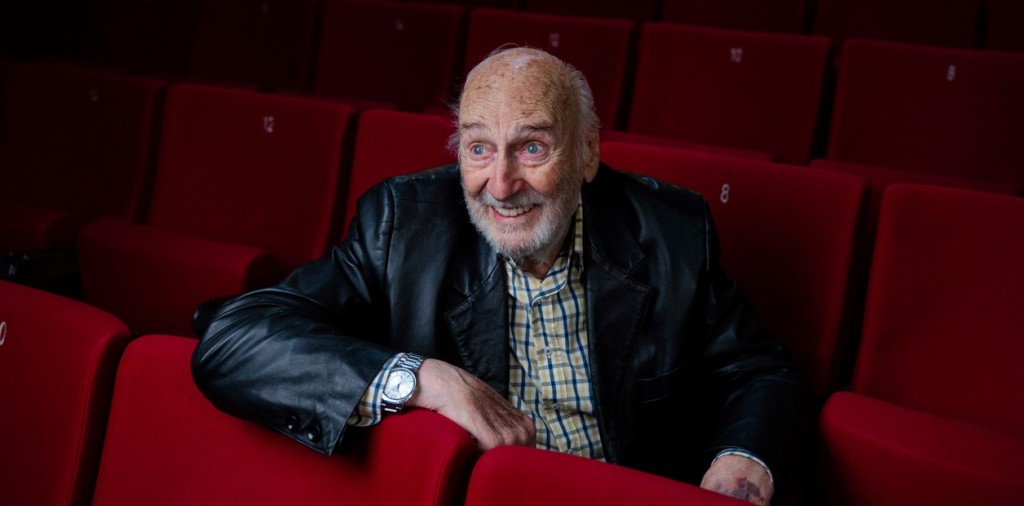 Murió Héctor Alterio, ícono eterno del cine argentino, a los 96 años