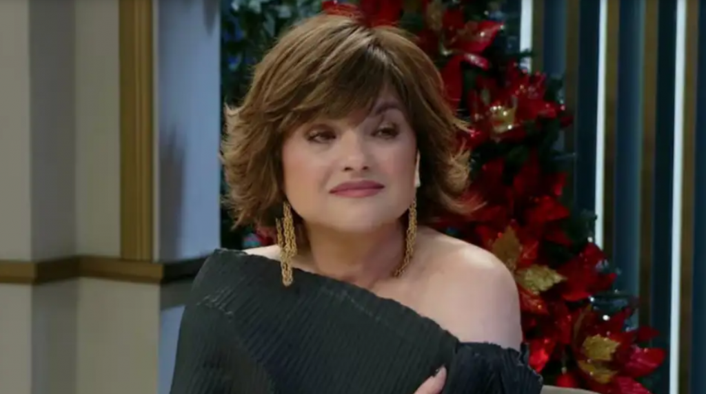 Araceli González puso un límite en vivo y dejó un mensaje claro a la prensa