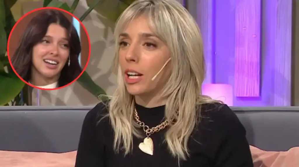 Cuando la familia toma la palabra: Tamara Pettinato salió al cruce y encendió la polémica