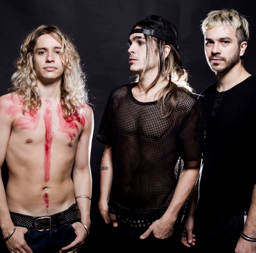 Airbag y el fuego sagrado del rock argentino: “Asuntos pendientes” antes del ritual en River