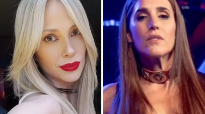 Soledad Pastorutti frente a los rumores: firmeza, silencio y una carrera que habla por sí sola