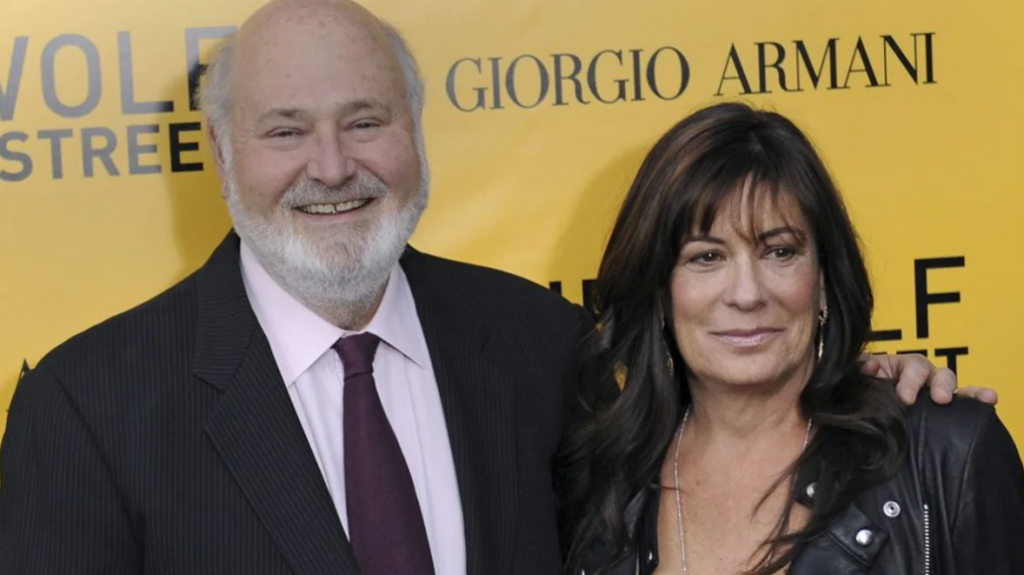 El crimen que estremece al cine mundial: Rob Reiner y su esposa fueron asesinados