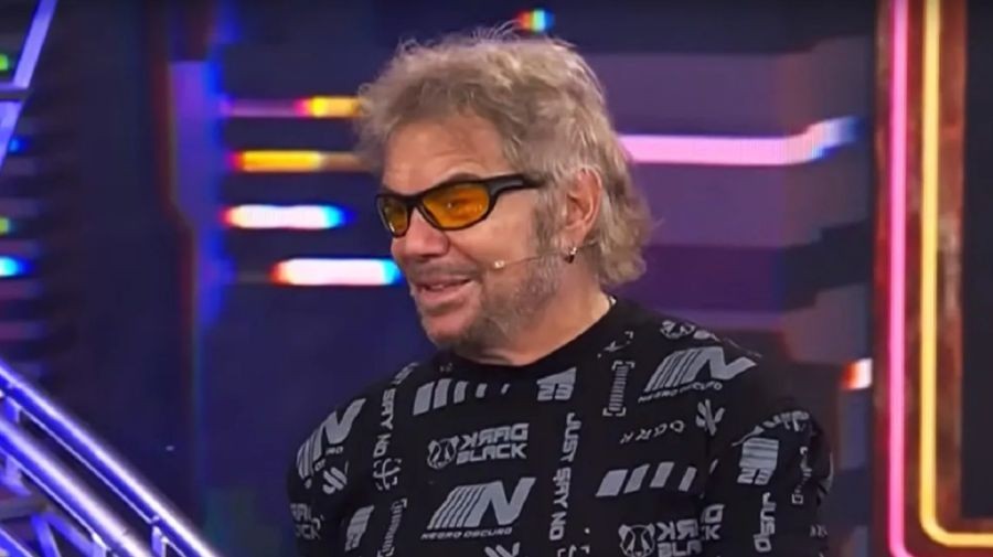 Beto Casella renueva la televisión: América TV será su nuevo hogar