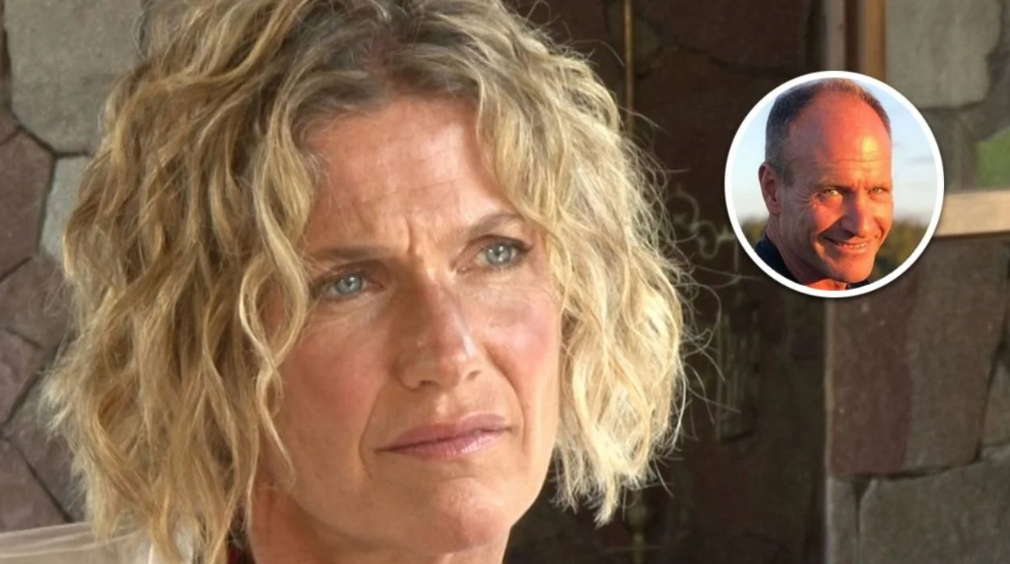 Maru Botana y su marido Bernardo Solá, denunciados ante la Justicia