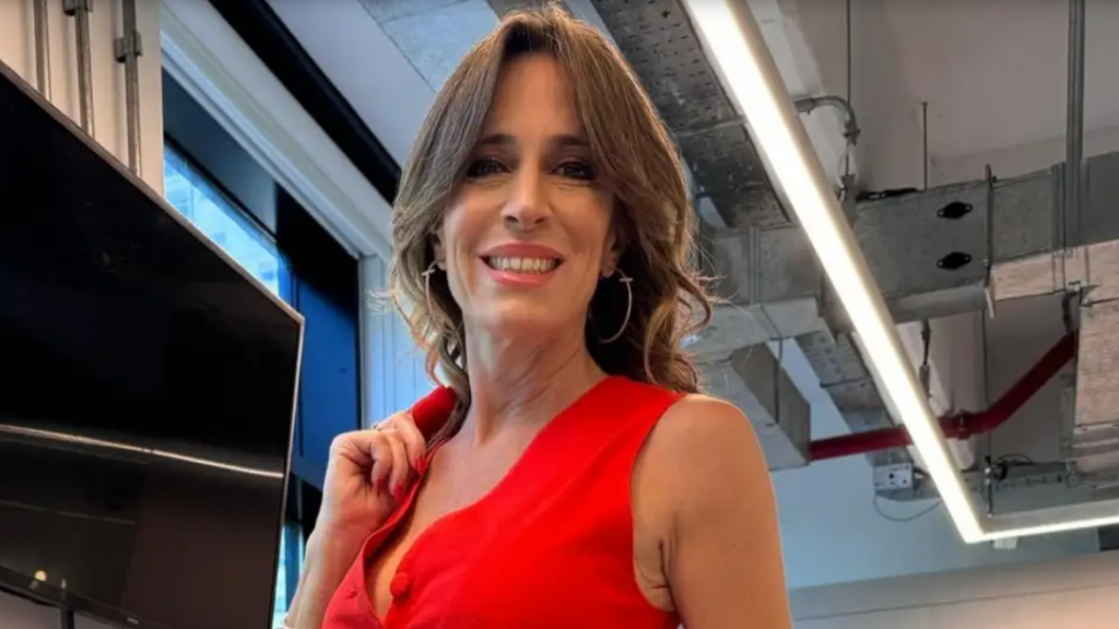 Sandra Borghi se va de El Trece y su futuro en la TV está que arde