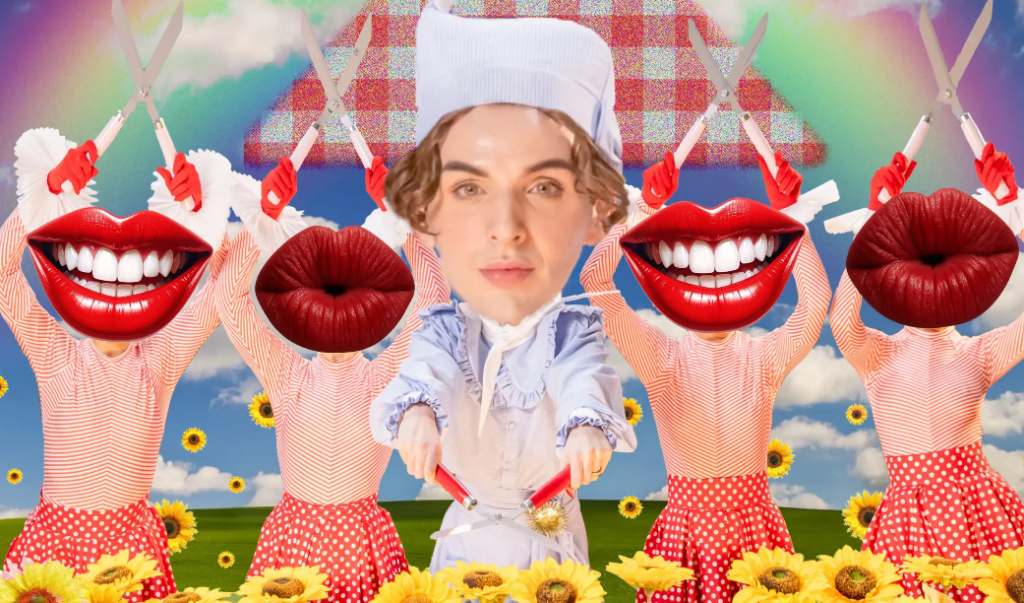 Akirey estrena “Flores de Primavera”: Ritmo, folklore y la superación del desamor