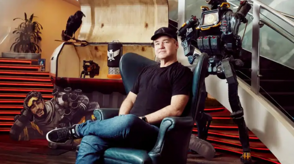 Se apagó una mente que cambió el juego: murió Vince Zampella, creador de “Call of Duty”