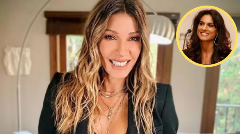 Catherine Fulop, el dolor que no se apaga y las heridas que el tiempo no logra cerrar