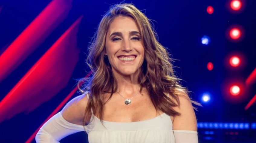 La luz no entiende de fronteras: una voz latina se rindió ante el alma folklórica de La Sole