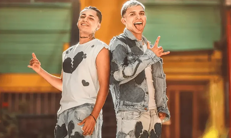 ROZE sale a la ruta con su cumbia y anuncia gira nacional