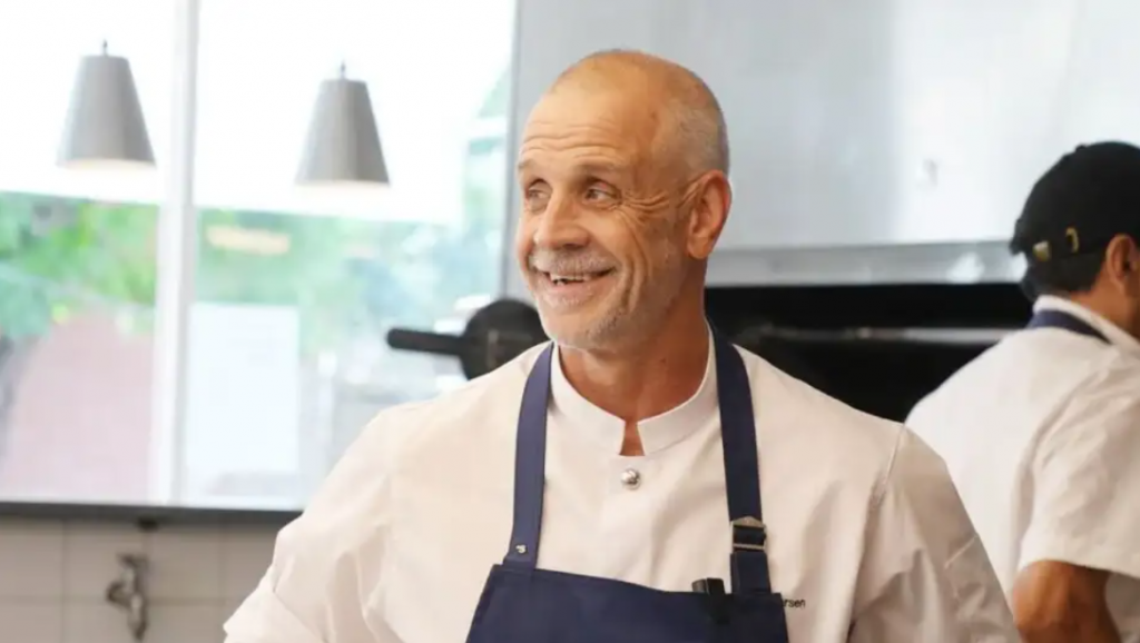 Christian Petersen trasladado a Buenos Aires para continuar su recuperación