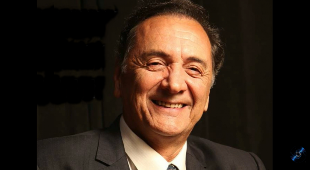 Falleció Ricardo “Chiqui” Pereyra, una de las voces más sentidas del tango argentino