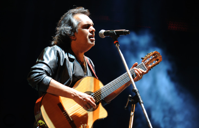 Los Nocheros revelan la emoción detrás de “Me enamoré de una zamba”