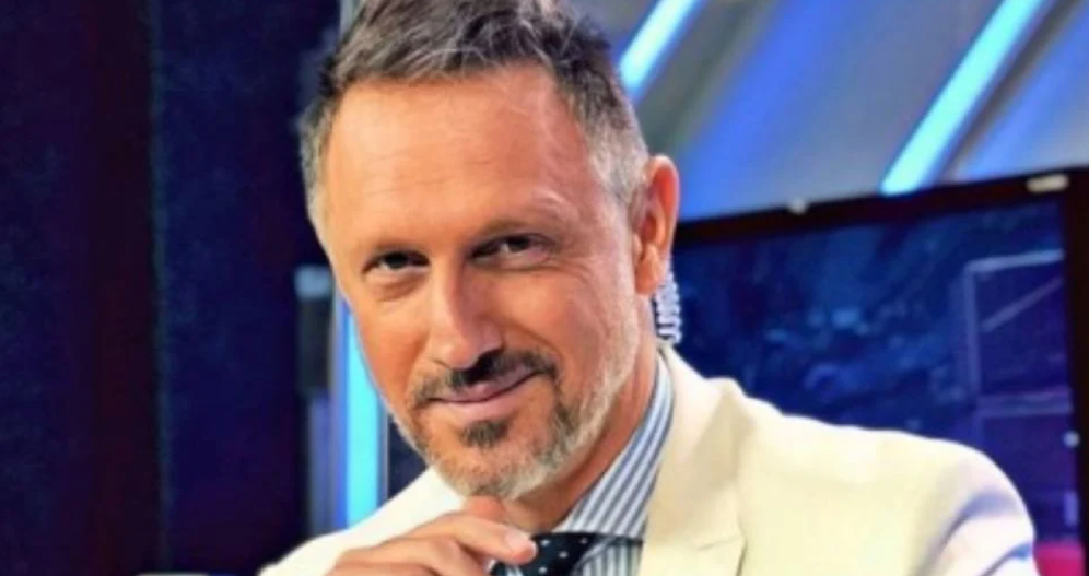 David Kavlin habló tras sufrir un infarto: “Llegué muerto a la clínica”