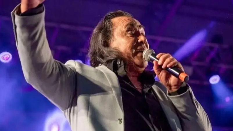 Sergio Galleguillo lanzó duras acusaciones contra la organización del Festival de Cosquín