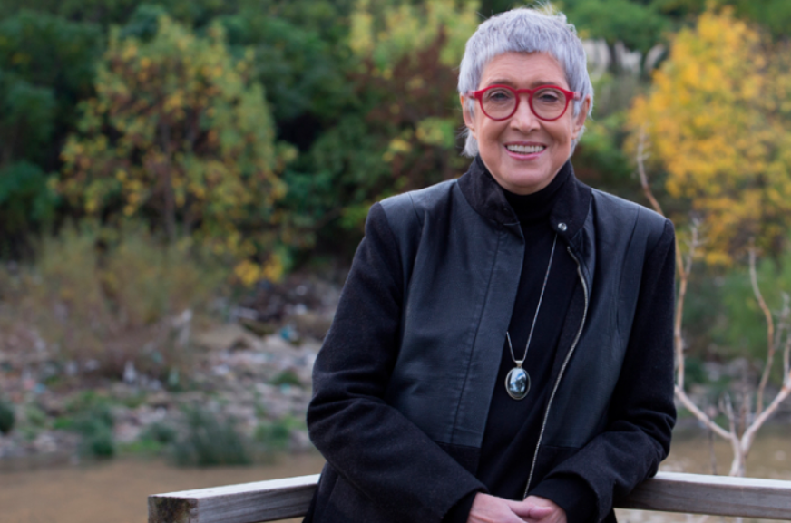 Teresa Parodi celebró su cumpleaños y dejó un mensaje que emocionó al folklore