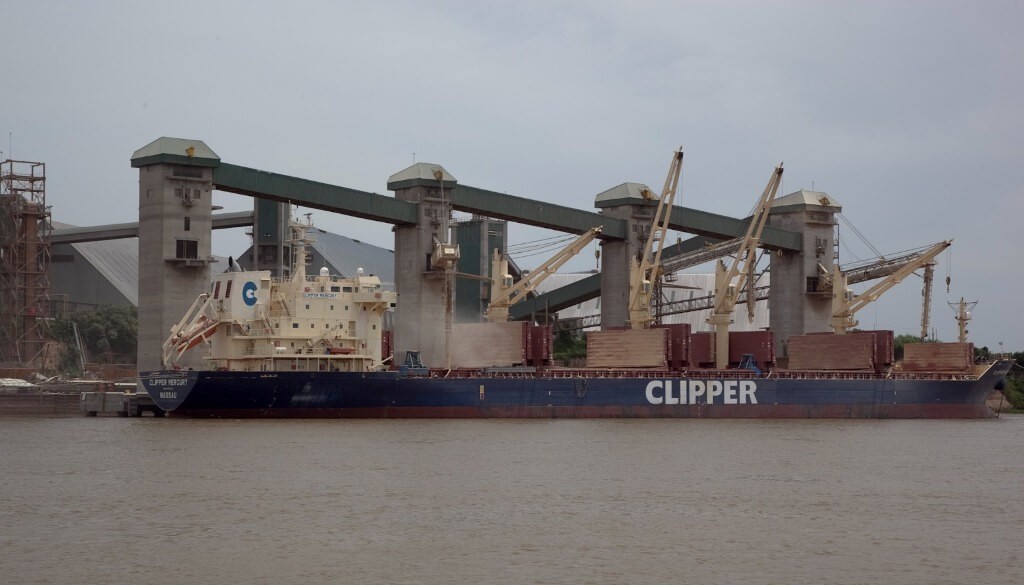 El Gobierno anunció un “récord de mercados” en las exportaciones del agro, con más de 80 nuevos destinos