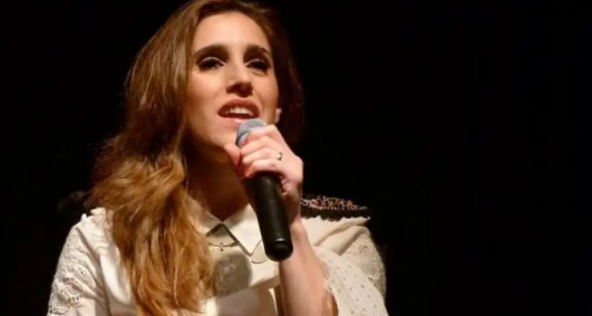 Soledad Pastorutti emocionó al folklore con un recuerdo cargado de identidad y orgullo