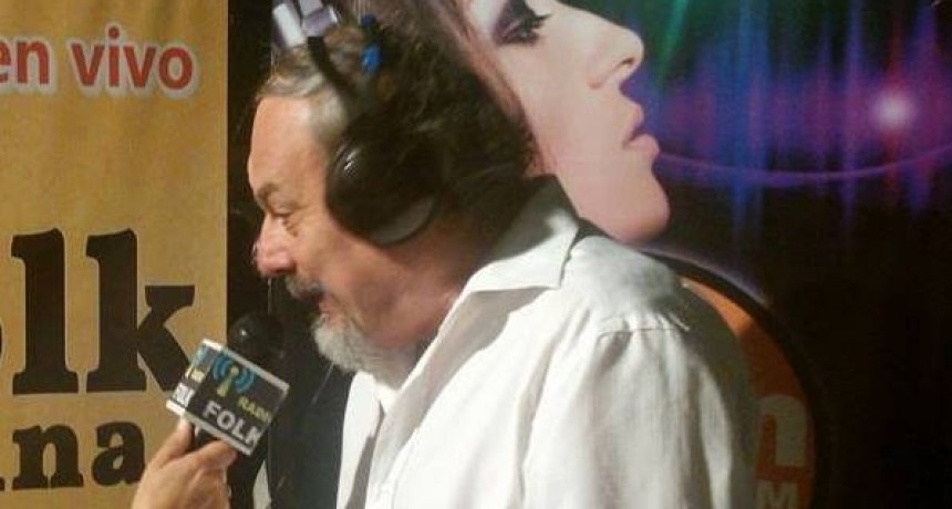 Jorge Milicota: el poeta que honró la vida con su música y que La Folk Argentina nunca olvidará