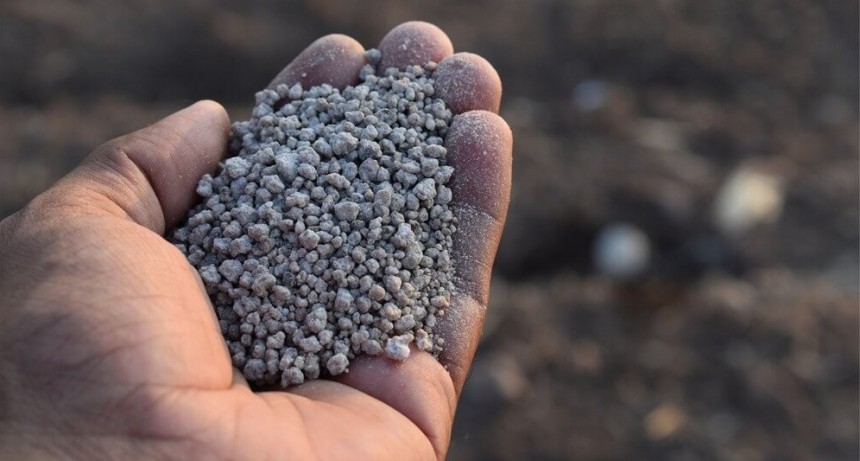 Fertilizantes: 2025 podría quedar en el podio de los años de mayor consumo en la historia argentina