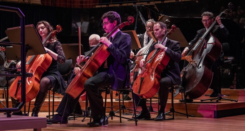 Clásicos del musical, por la Orquesta Nacional de Música Argentina y cantantes invitados
