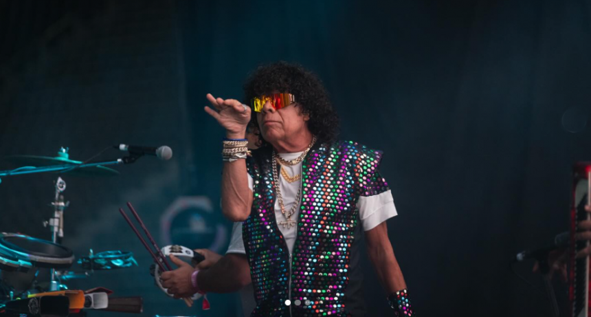 Un triunfo del pueblo: el cuarteto cordobés ya es Patrimonio Cultural de la Humanidad