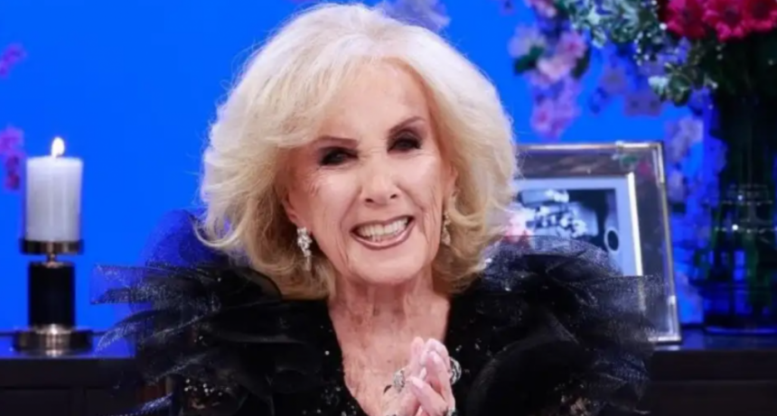Quiénes son los invitados de Mirtha Legrand para este sábado 13 de diciembre: grandes figuras del espectáculo
