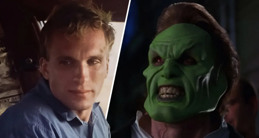 Hallan muerto a Peter Greene, el villano de “La Máscara” y “Pulp Fiction”, a los 60 años: qué se sabe