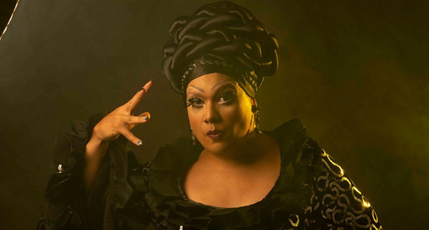  En la última Tarde de Boleros del año Amal presenta “Tu boca maldita”