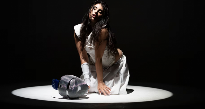 Sofía de Ciervo: el tango del siglo XXI se anima a provocar y romper moldes