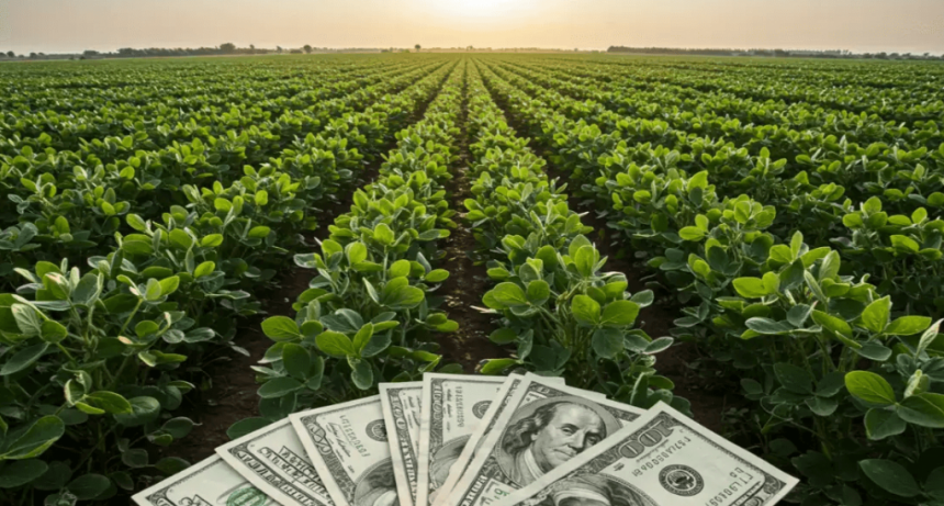 Un verano con los dólares del agro en la mira: ¿se llegará a completar la exportación de soja y maíz?