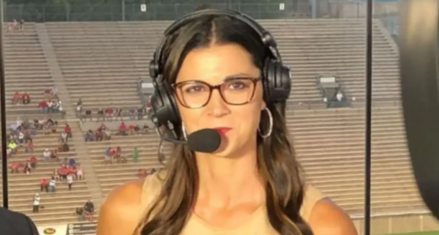 Conmoción en Estados Unidos: hallan sin vida a una reconocida periodista deportiva y a su esposo en su casa