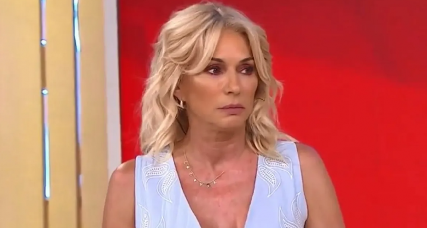 Escándalo en MasterChef Celebrity: Yanina Latorre destapó una interna y habló de un “topo” dentro del reality