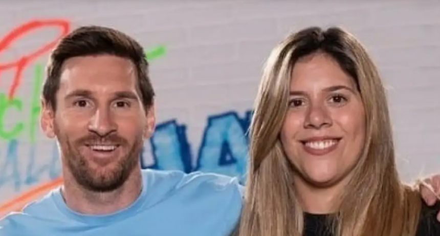 Un golpe inesperado antes del “sí”: preocupación en la familia Messi por la salud de María Sol