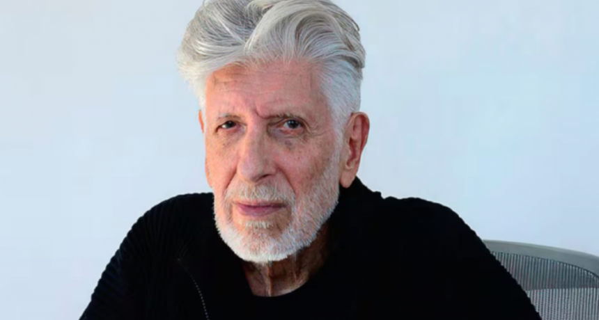 Se fue Claudio Segovia, el hombre que volvió a poner al tango de pie frente al mundo