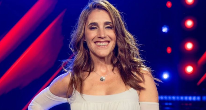 La luz no entiende de fronteras: una voz latina se rindió ante el alma folklórica de La Sole