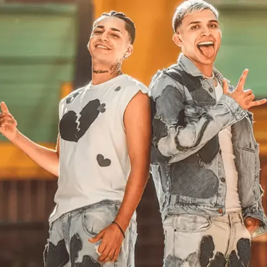 ROZE sale a la ruta con su cumbia y anuncia gira nacional