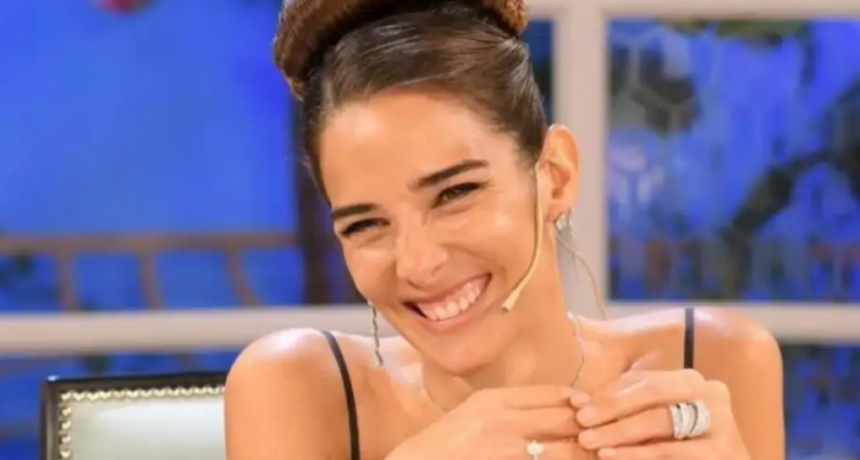 Juana Viale cierra el año con una mesa de artistas y música en El Trece