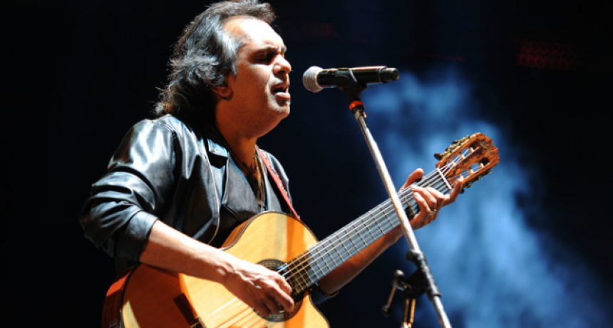 Los Nocheros revelan la emoción detrás de “Me enamoré de una zamba”