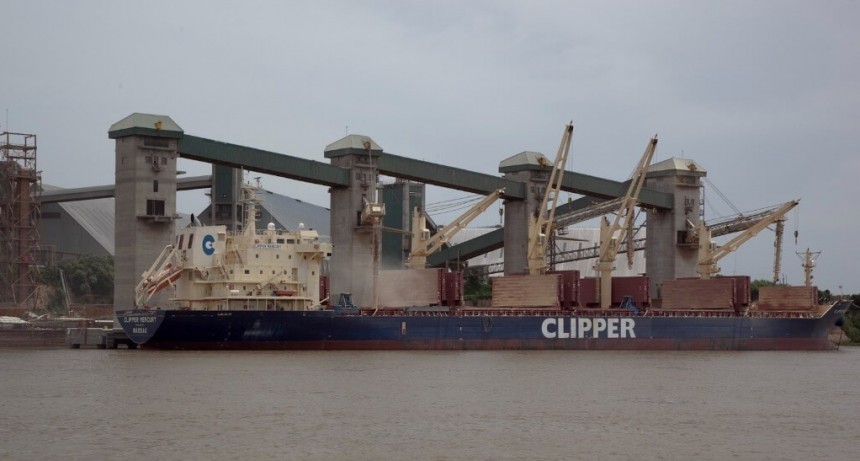 El Gobierno anunció un “récord de mercados” en las exportaciones del agro, con más de 80 nuevos destinos