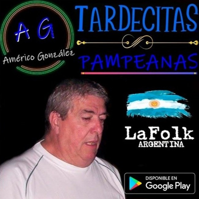 La Folk Argentina....Un lugar donde la tierra se hace música para que escuches