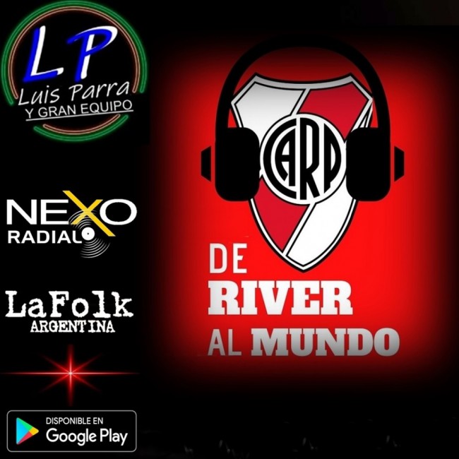 La Folk Argentina....Un lugar donde la tierra se hace música para que escuches