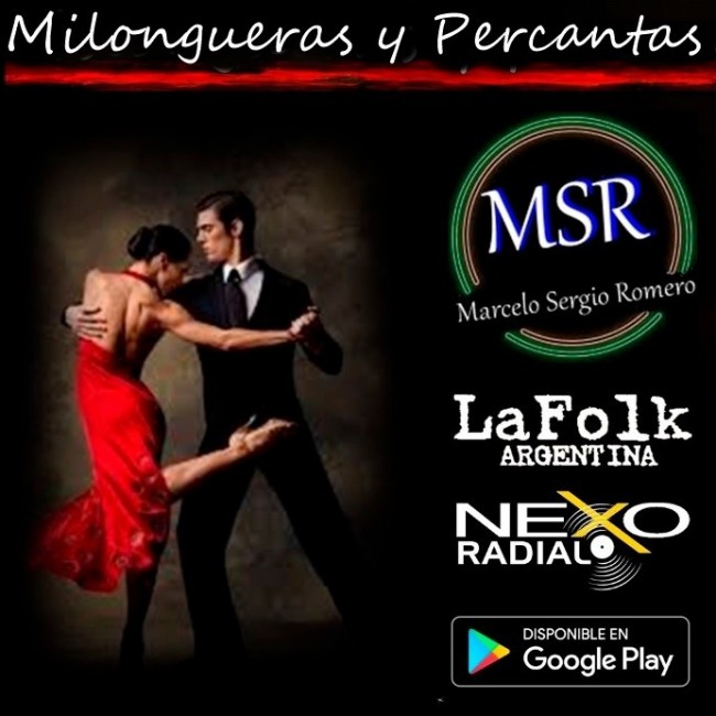 La Folk Argentina....Un lugar donde la tierra se hace música para que escuches